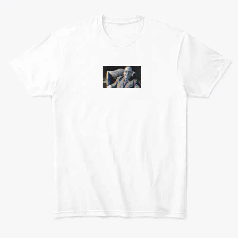 "Heritage" Tee