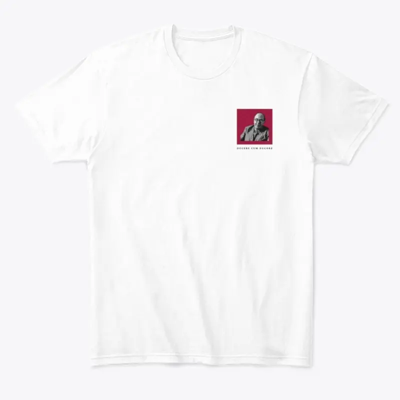 "Ducere Cum Decore" Tee